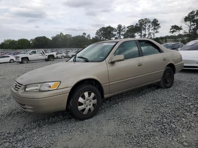 1999 Toyota Camry CE