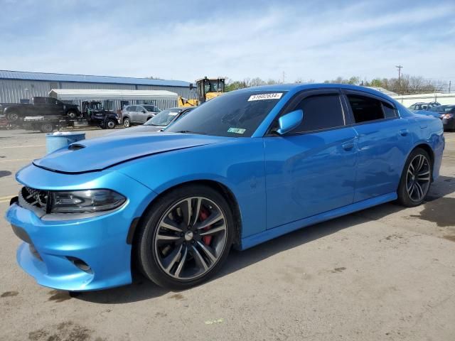 2015 Dodge Charger SRT 392