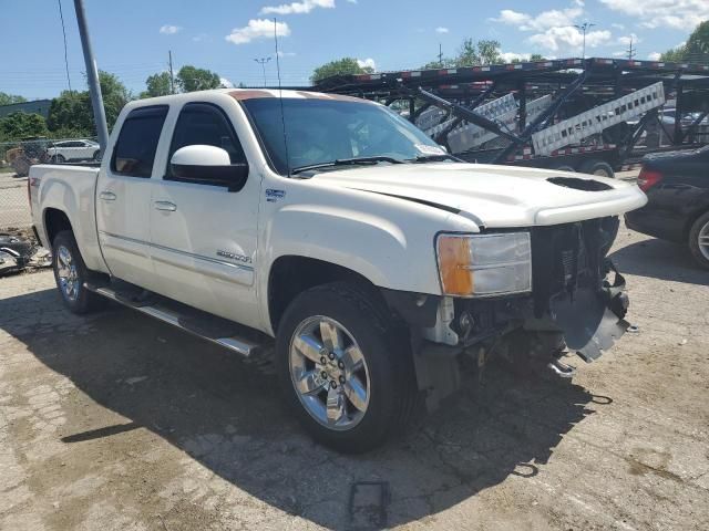 2013 GMC Sierra K1500 SLT