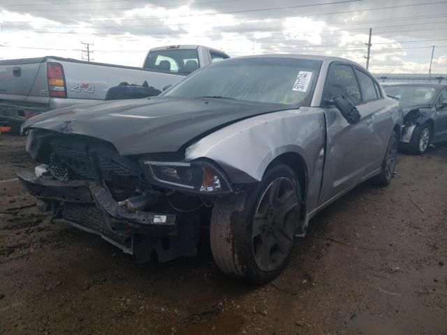 2013 Dodge Charger SE