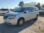 2008 Chrysler Town & Country Touring