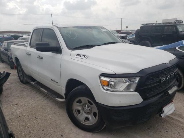 2020 Dodge RAM 1500 Tradesman