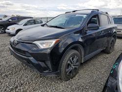2018 Toyota Rav4 LE en venta en Reno, NV