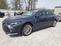 Toyota Avalon salvage cars for sale: 2020 Toyota Avalon Limited