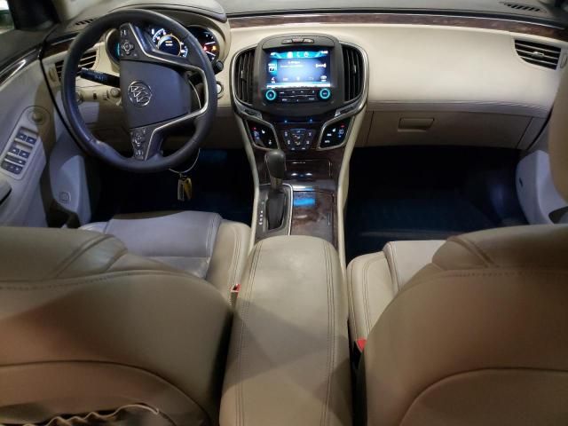 2015 Buick Lacrosse