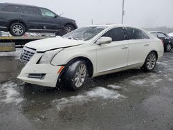 Cadillac Vehiculos salvage en venta: 2015 Cadillac XTS Luxury Collection