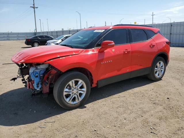 2020 Chevrolet Blazer 1LT