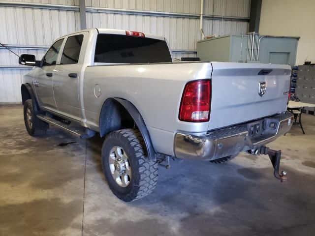 2015 Dodge RAM 2500 ST