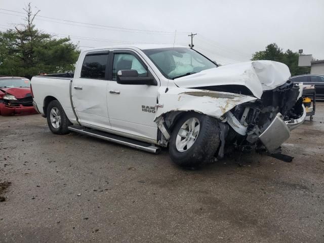 2017 Dodge RAM 1500 SLT