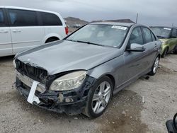 2010 Mercedes-Benz C300 for sale in North Las Vegas, NV