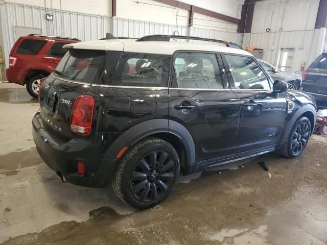 2019 Mini Cooper S Countryman ALL4