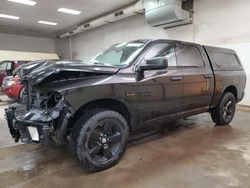 Dodge ram 1500 st salvage cars for sale: 2015 Dodge RAM 1500 ST