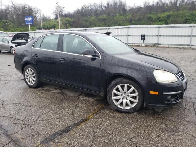 2006 Volkswagen Jetta 2.0T