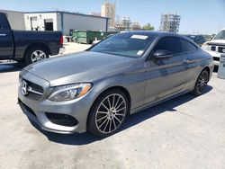 2018 Mercedes-Benz C300 for sale in New Orleans, LA