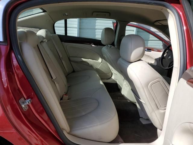 2008 Buick Lucerne CXL