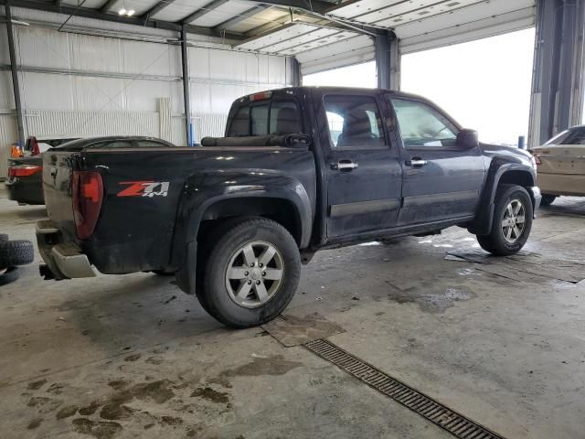 2011 Chevrolet Colorado LT