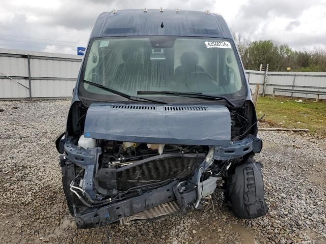 2021 Dodge RAM Promaster 3500 3500 High