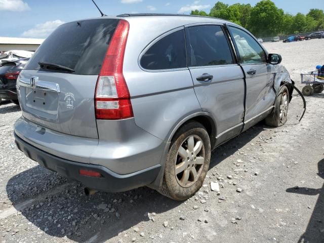 2008 Honda CR-V EX