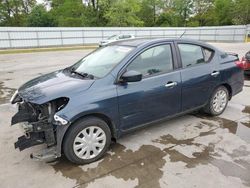 2015 Nissan Versa S for sale in Augusta, GA