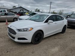 2013 Ford Fusion SE en venta en Pekin, IL