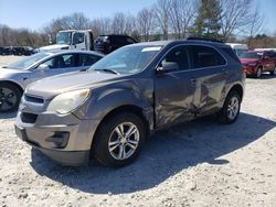 2012 Chevrolet Equinox LT for sale in North Billerica, MA
