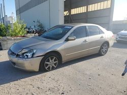 2004 Honda Accord EX for sale in Kansas City, KS