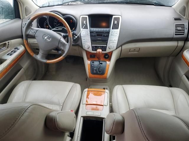 2008 Lexus RX 350