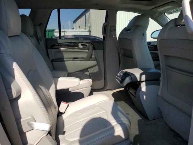 2013 Buick Enclave