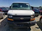 2011 Chevrolet Express G2500