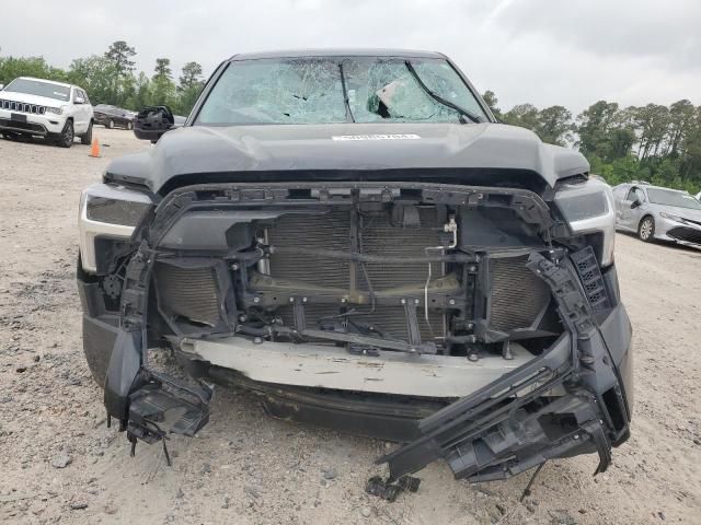 2022 Toyota Tundra Double Cab SR