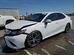 2018 Toyota Camry L en venta en Fresno, CA