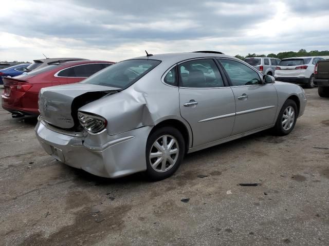 2006 Buick Lacrosse CXL