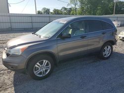 2011 Honda CR-V EX en venta en Gastonia, NC