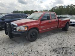 2006 Dodge RAM 3500 ST for sale in Houston, TX