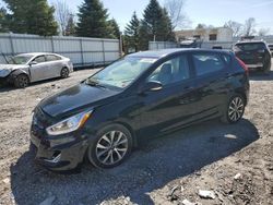 2017 Hyundai Accent Sport en venta en Albany, NY