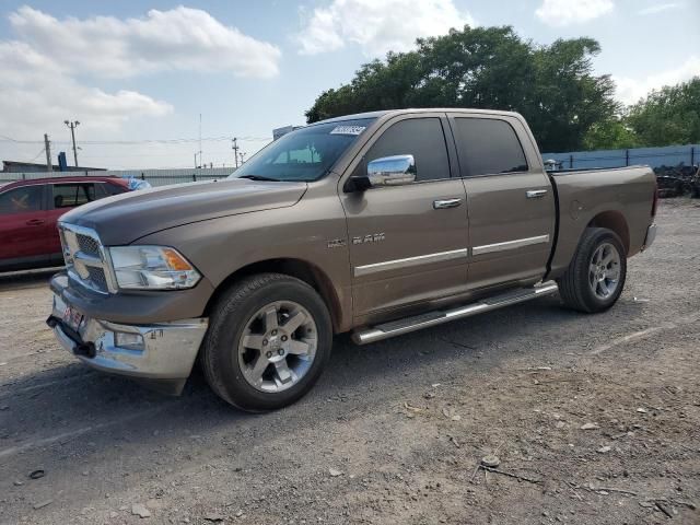 2010 Dodge RAM 1500