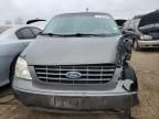 2006 Ford Freestar SE