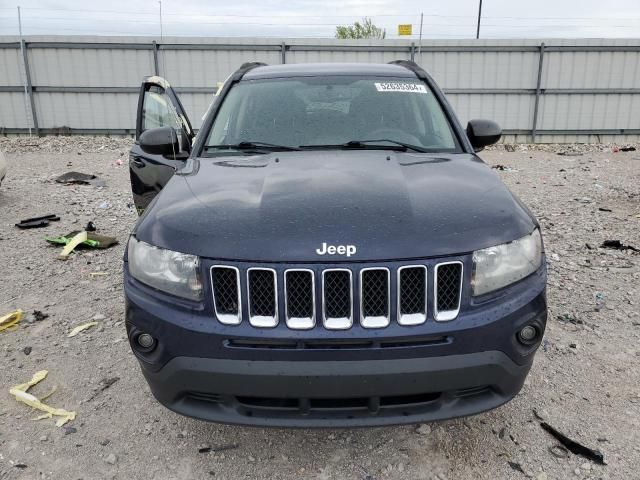 2014 Jeep Compass Sport