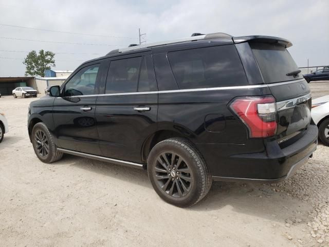 2019 Ford Expedition Limited