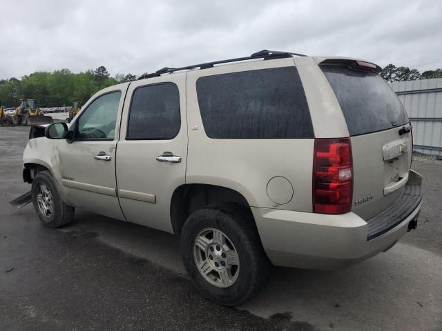 2007 Chevrolet Tahoe C1500