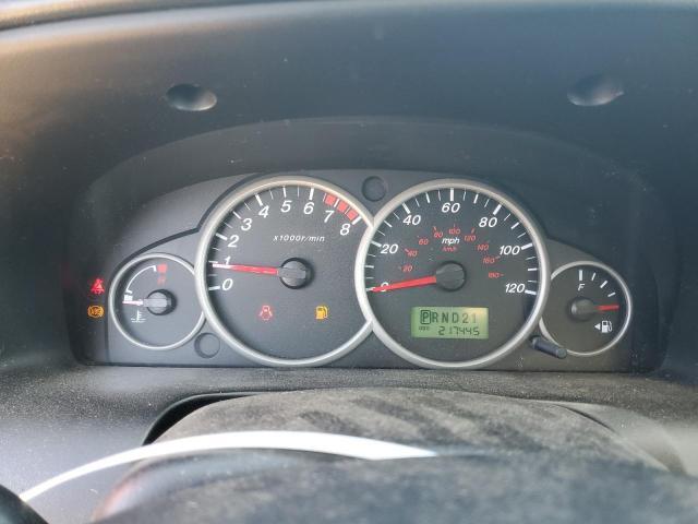 2005 Mazda Tribute s