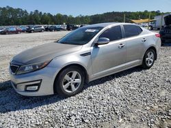 KIA Optima salvage cars for sale: 2014 KIA Optima LX