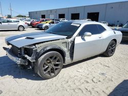 2021 Dodge Challenger SXT en venta en Jacksonville, FL