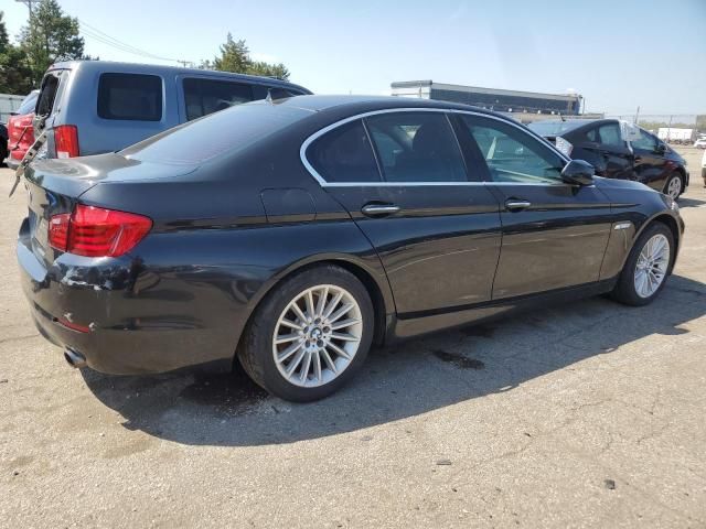 2013 BMW 535 I