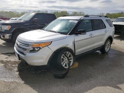 2015 Ford Explorer XLT for sale in Louisville, KY