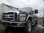 2008 Ford F350 SRW Super Duty