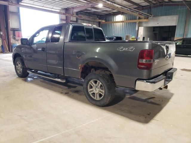 2005 Ford F150