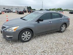 Vehiculos salvage en venta de Copart Temple, TX: 2014 Nissan Altima 2.5