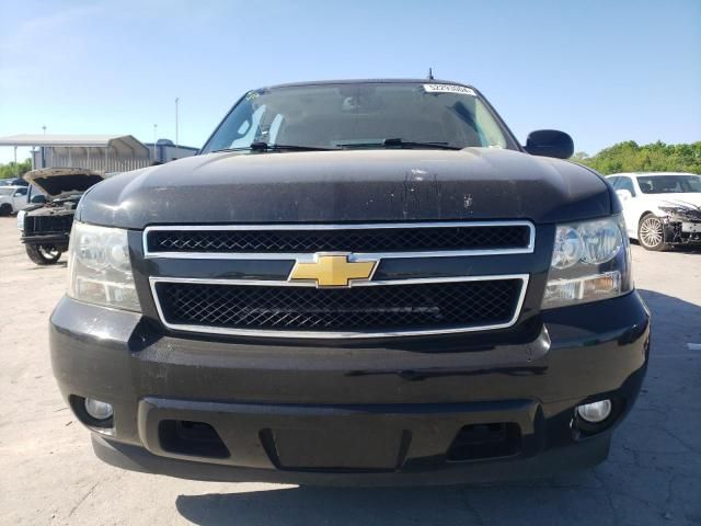 2014 Chevrolet Tahoe C1500 LT