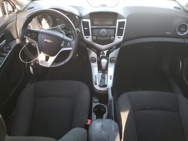 2011 Chevrolet Cruze LT